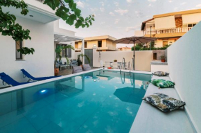 Koskinou Escape Villa